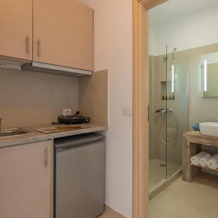 Liostasi سكيروس