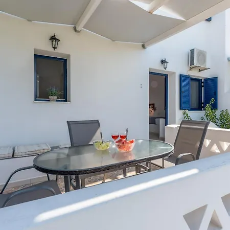 Apartamento Liostasi Skyros