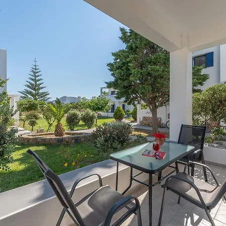 Apartamento Liostasi Skyros