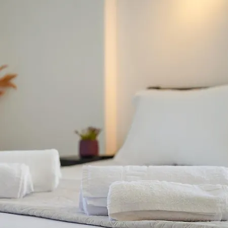 Apartamento Liostasi *