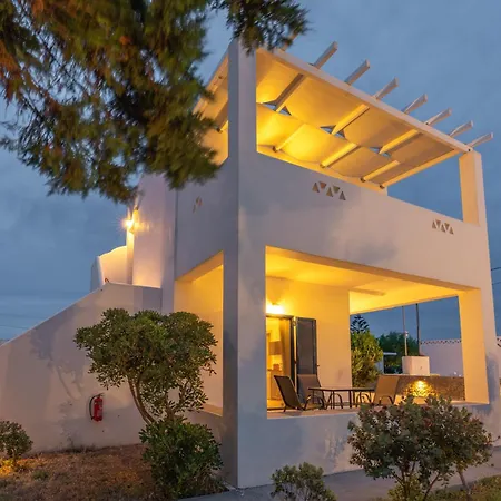 Liostasi * سكيروس