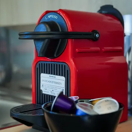 Apartamento Liostasi