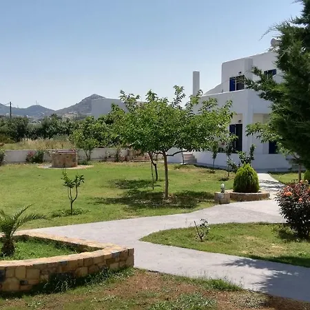 Liostasi Apartment Skyros
