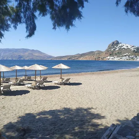 Liostasi * Skyros